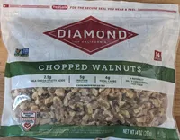 Chopped Walnuts