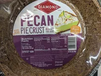 Pecan Pie Crust