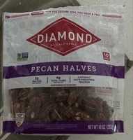 Pecan Halves