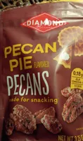 Pecan Pie Pecans