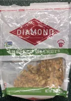 Shelled Walnuts