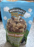 Cookie Dough Mix