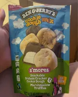 Cookie dough mix