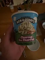 Churray For Churros
