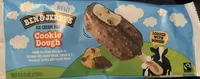 Cookie Dough Ice Cream Bar