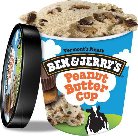Peanut Butter Cup