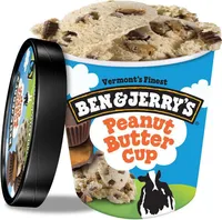 Peanut Butter Cup