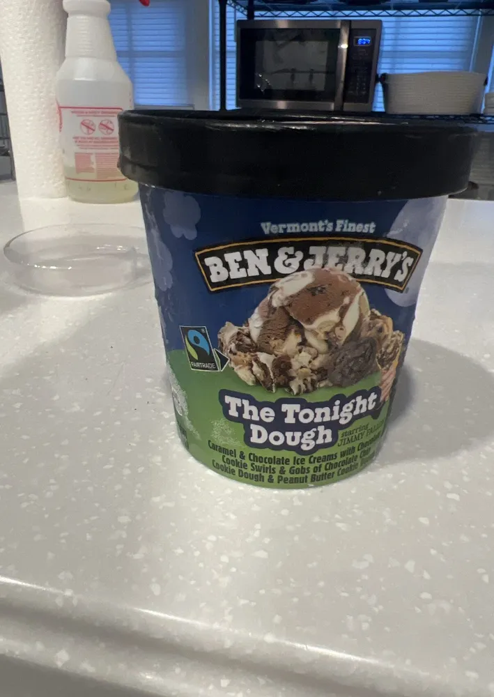 The Tonight Dough