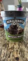 Brownie Batter