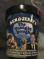 The tonight dough