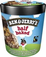 Half Baked