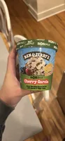 Cherry Garcia