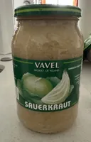 Sauerkraut