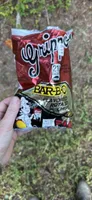 BAR-B-Q FLAVORED POTATO CHIPS