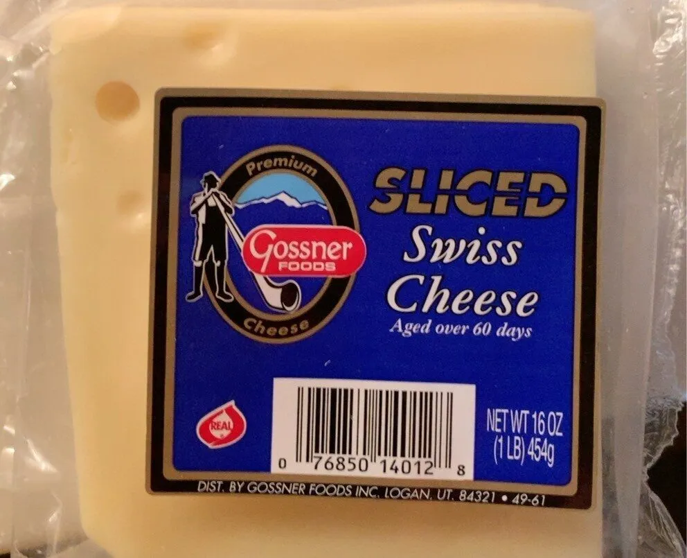 Swiss Cheese