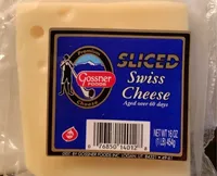 Swiss Cheese