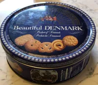 Biscuits au beurre