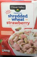Frosted Shredded Wheat Strawberry