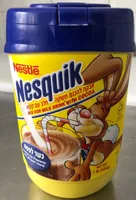 Nesquik - 454 G -35