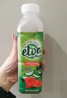 Aloe Vera Drink Éloa Max Watermelon