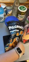 Popcorn Chicken