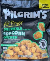Zesty Ranch MIni Nuggets