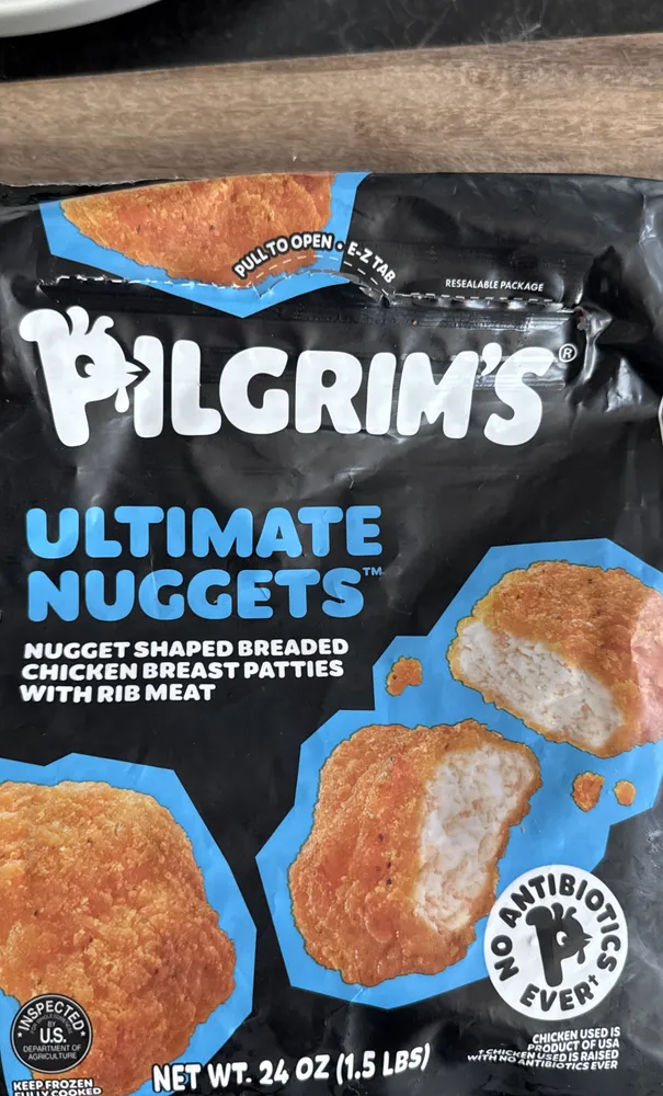 Chicken Nuggets