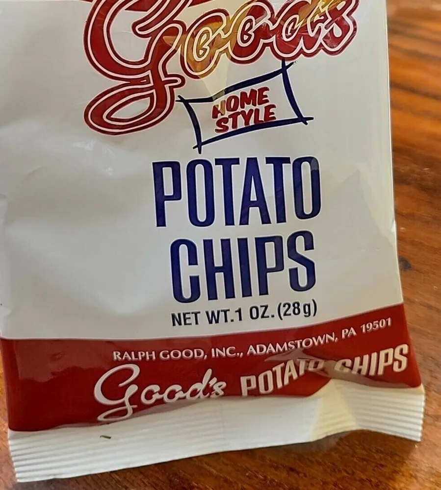 Potato Chips