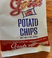 Potato Chips