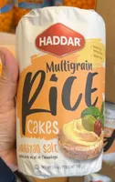 Haddar multi grain