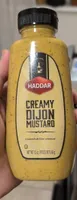 Creamy Dijon Mustard