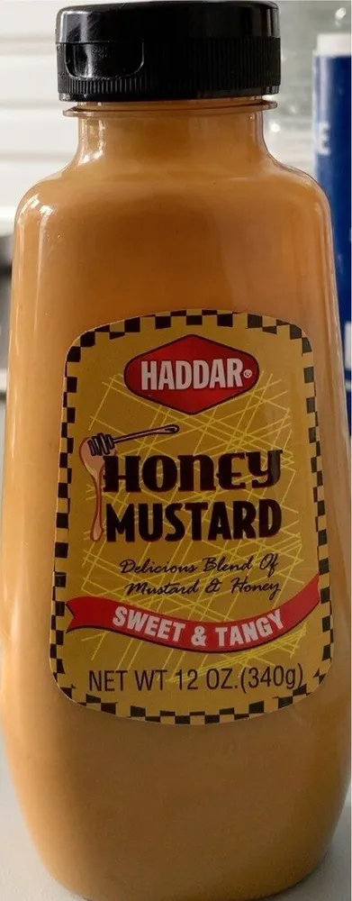 Honey Mustard