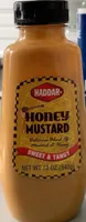 Honey Mustard