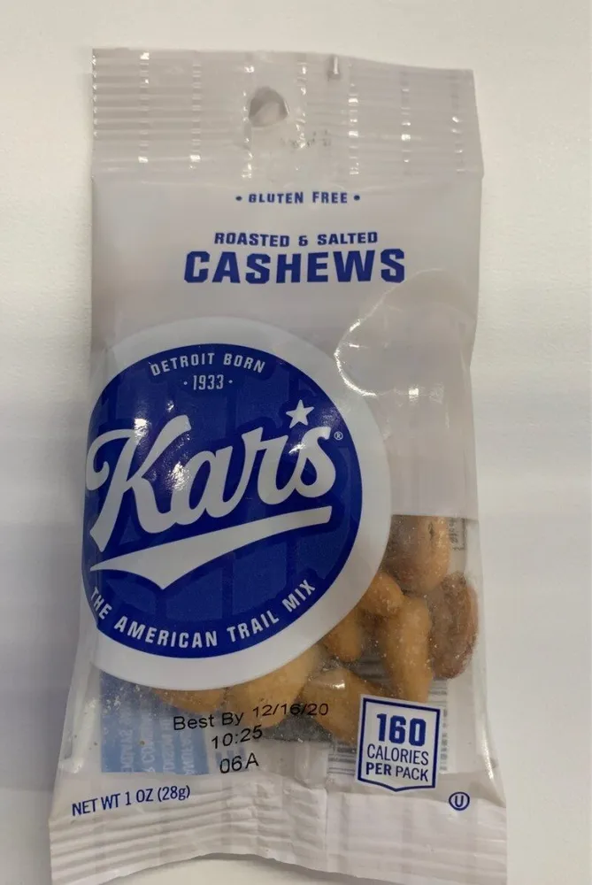 Kar's