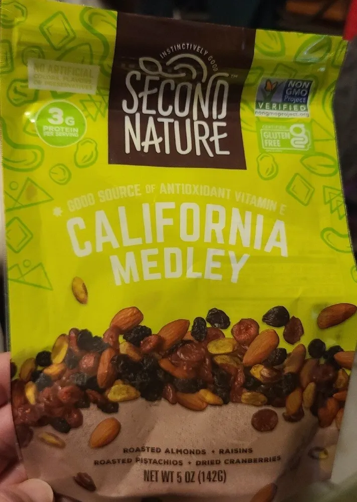 California Medley