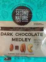 Dark Chocolate Medley