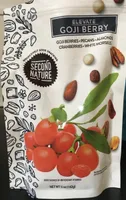 Elevate goji berry