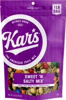 Kars Sweet 'N Salty Mix peg bag
