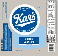Cashews