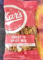 Sweet n Spicy