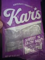 Kar's Sweet 'n Salty Mix