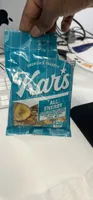 All Energy Trail Mix