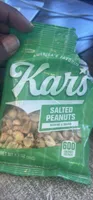 Salted Peanuts