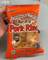 Pork Rinds