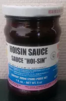 Hoisin Saus