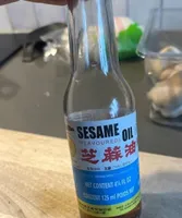 Sesame Oil 125ML Mee Chun