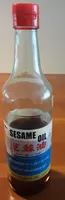 Sésame oil
