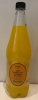 Diet Sparkling Florida Orange