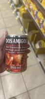 Red Enchilada Sauce