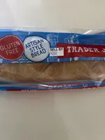 Gluten Free Baguette